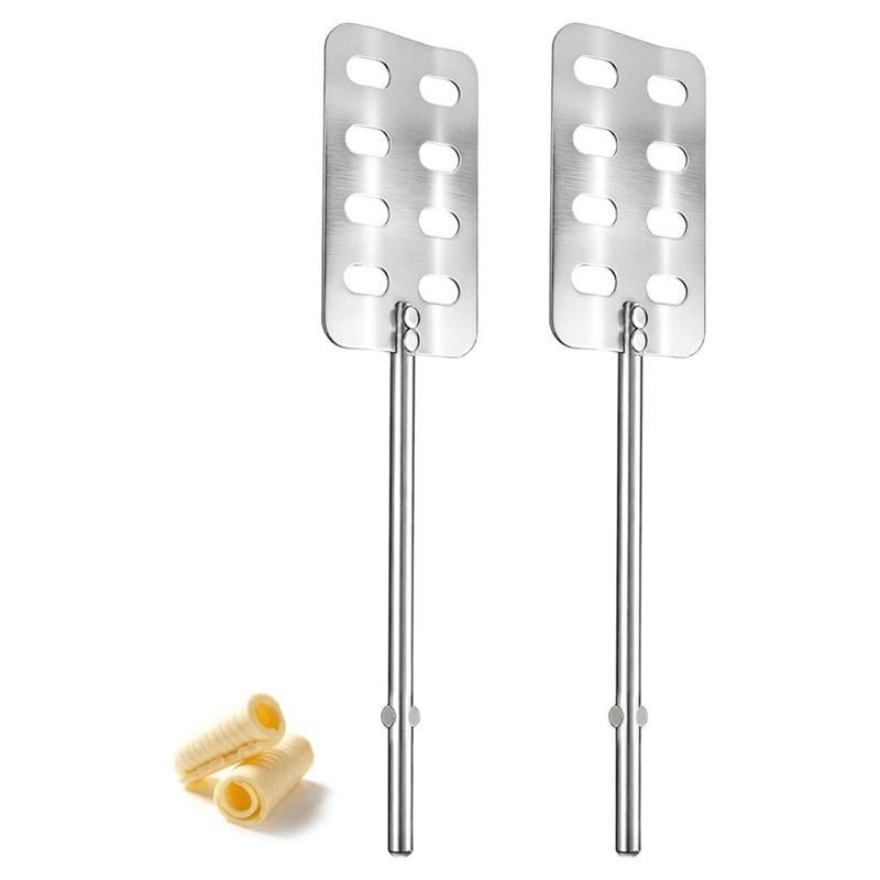 Kitchenaid Mixer Hand Mixer - 핸드 믹서 버터 천너용 교체 키트(2개)