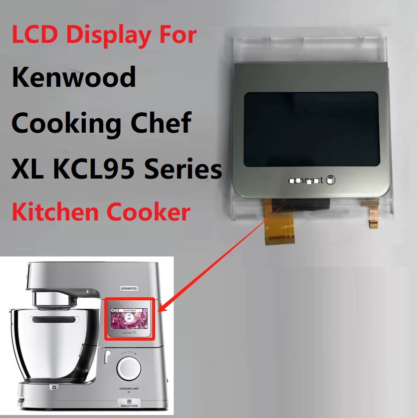 Cooking Chef Xl - Kenwood Cooking Chef XL KCL95 시리즈