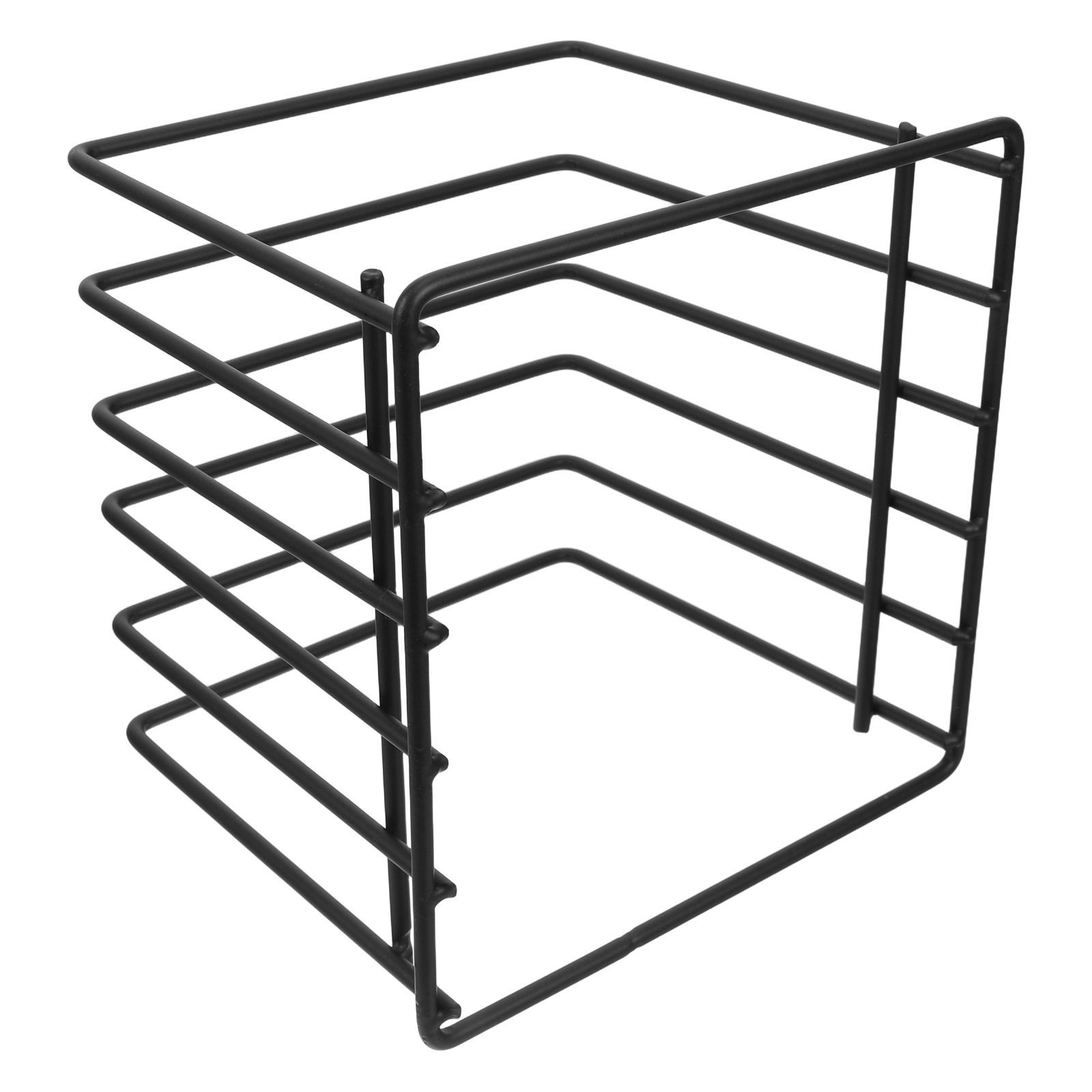 Kitchen Baking Sheet Organizer - 주방 조리대 공간 절약형 베이킹 용품
