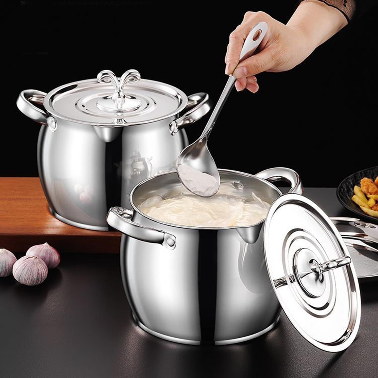 Kitchen Baking Canisters - 스테인리스 스틸 베이컨 기름 저장 용기,