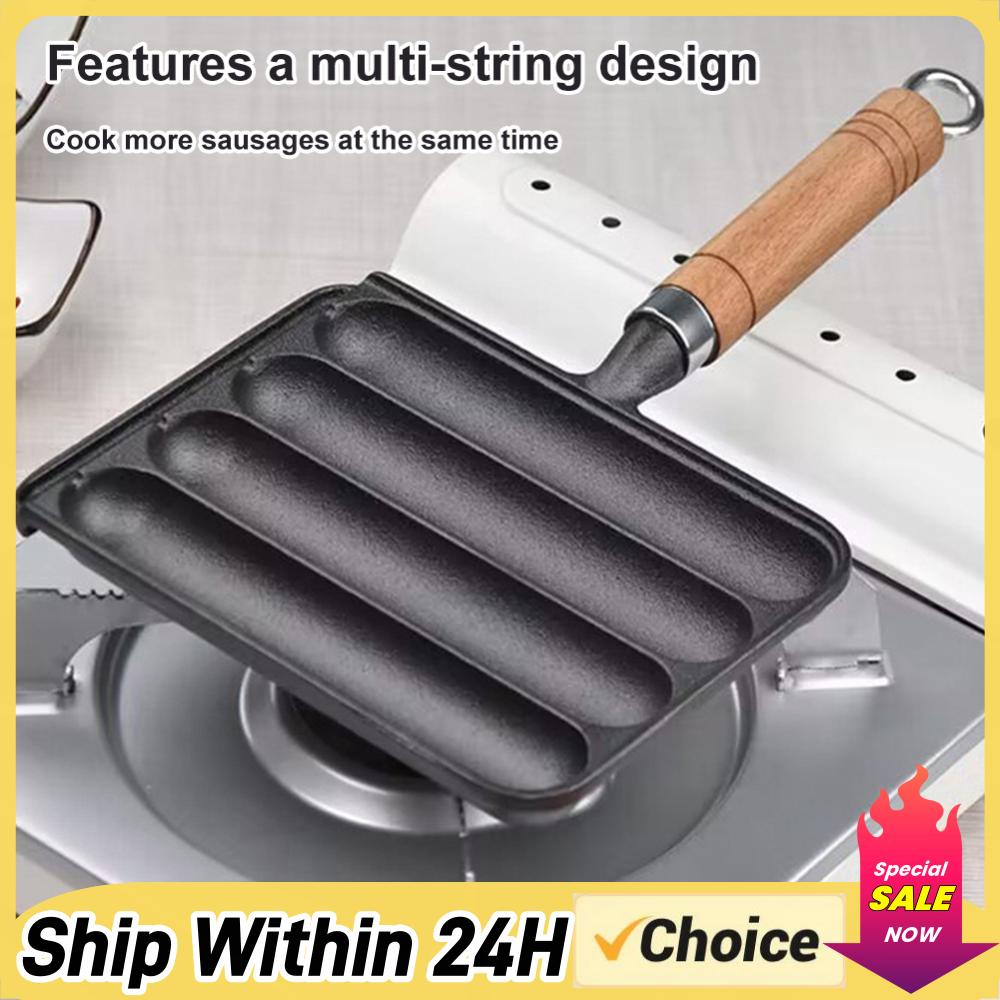 Kitchen Baking Tray Organiser - 무쇠 프리시즈닝 냄비 논스틱 프리시즈닝 그릴