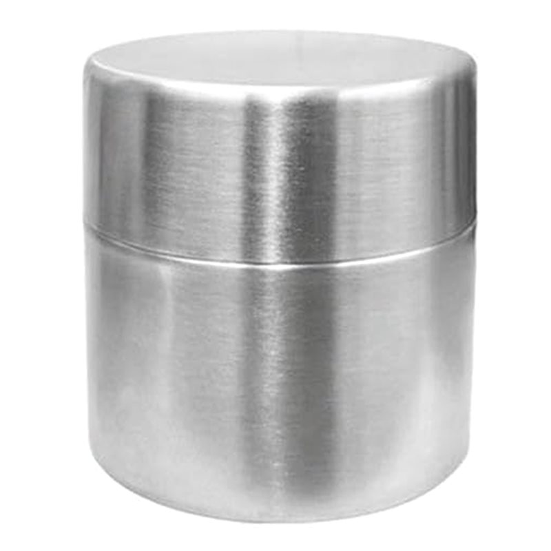 Kitchen Baking Canisters - AB66-스테인리스 스틸 말차 파우더 쉐이커 캐니스터