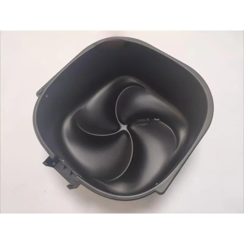 Philips Air Fryer Hd9867 - 필립스 에어프라이어 HD9867/9870/9765 연결용 용기, 액세서리에