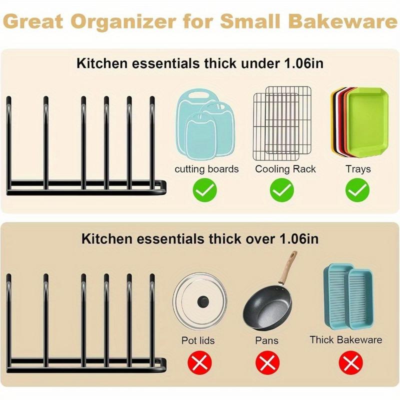 1개입 커팅보드 정리대 주방 베이킹 쿠키 팬 시트 쿨링 - Kitchen Baking Sheet Organizer 리뷰 및 가격