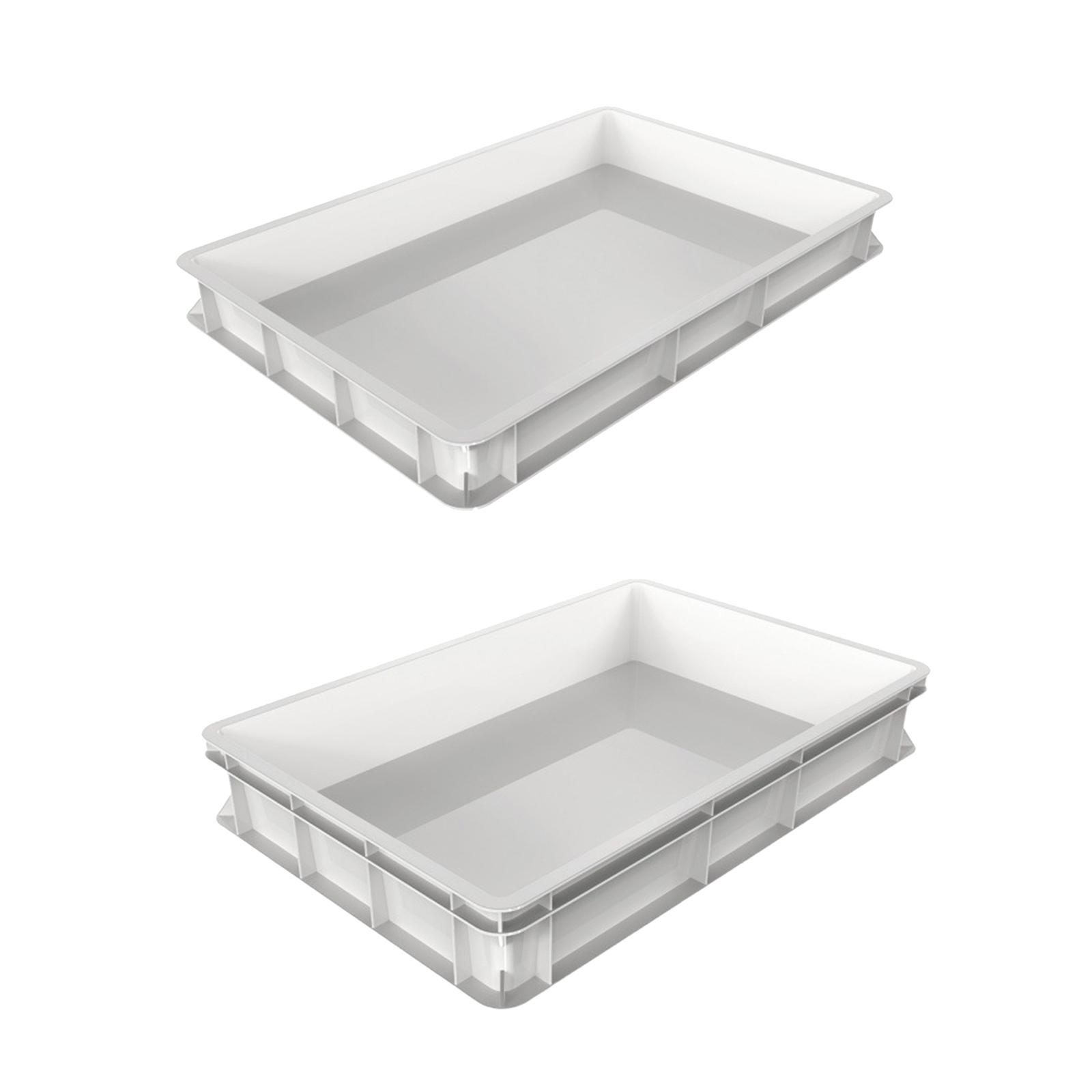 피자 도우 발효 상자 야채 정리함 베이킹 액세서리 가정 - Kitchen Baking Tray Organiser 리뷰 및 가격