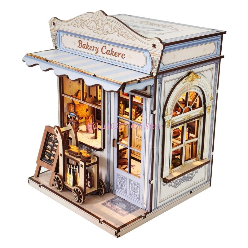 가족 유대감과 기술 개발을 위한 R6FD 대화형 베이킹 - Kitchen Set Bakery 리뷰 및 가격