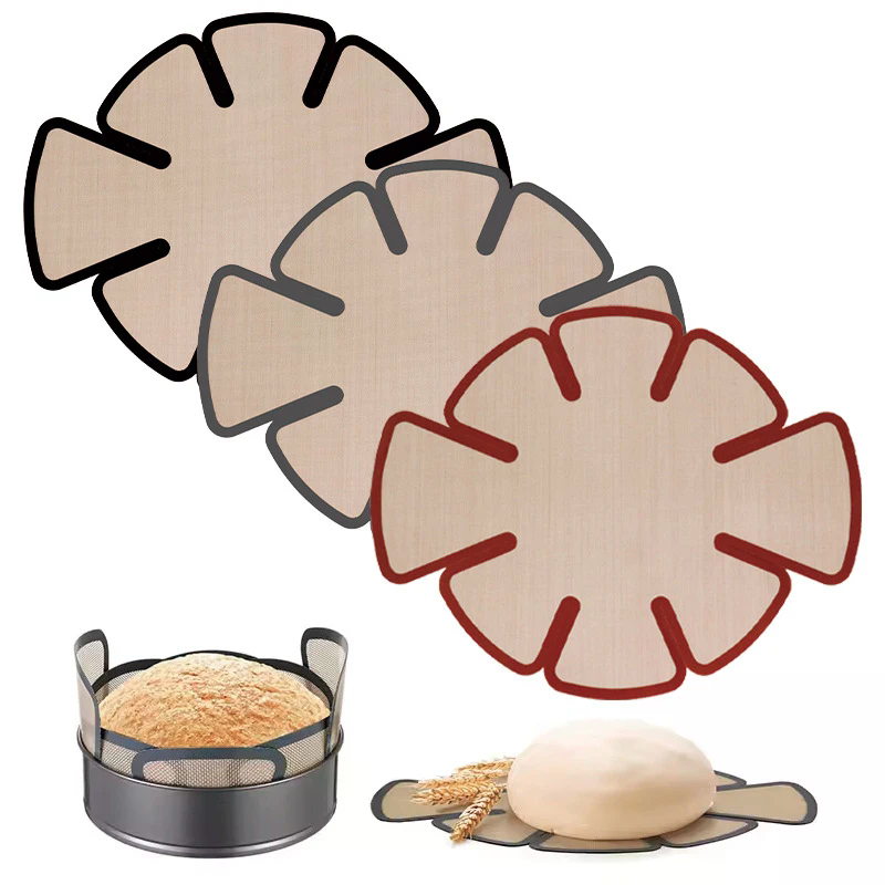 실리콘 베이킹 로프 팬 매트 논스틱 로프 팬 라이너 리 - Kitchen Baking Mat 리뷰 및 가격