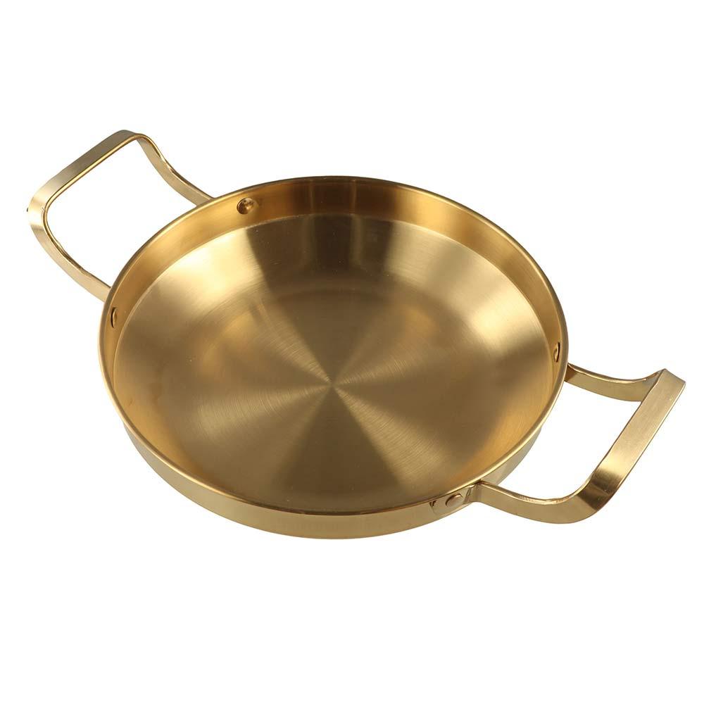 내구성 있는 BBQ 플레이트 프라이팬 샐러드 볼 스테인 - Kitchen Baking Tray Organiser 리뷰 및 가격