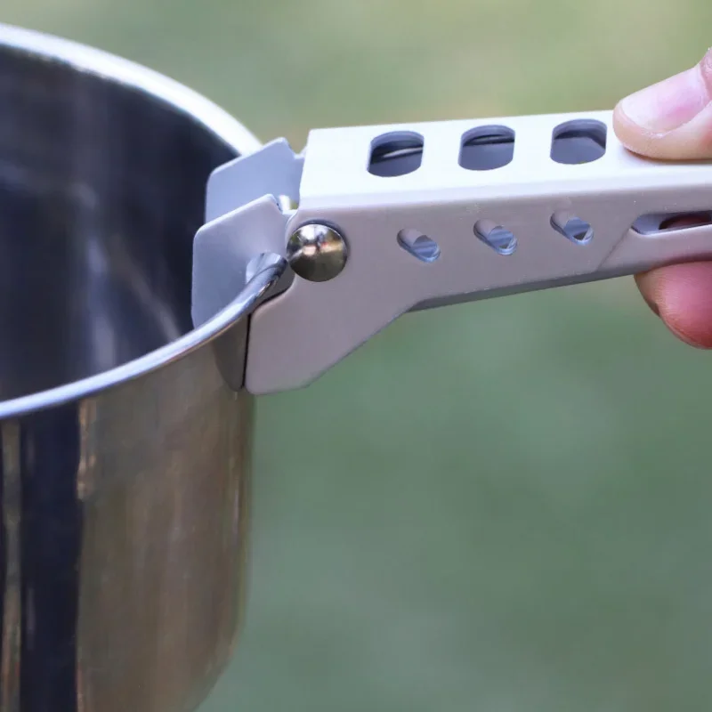 안티-뜨거운 합금 냄비 클립 그릇 그리퍼 냄비 음식 클 - Kitchen Baking Pan Organizer 리뷰 및 가격