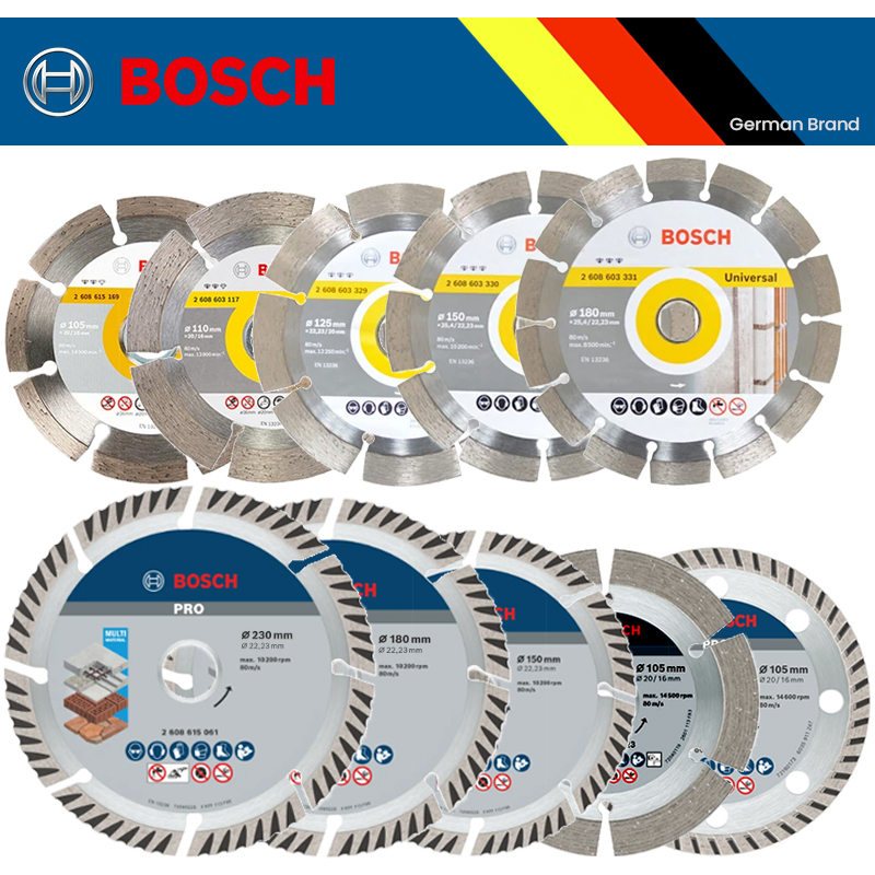 Bosch 범용 다이아몬드 커팅 디스크 석재 철근 콘크 - Rolling Pin Marble 리뷰 및 가격