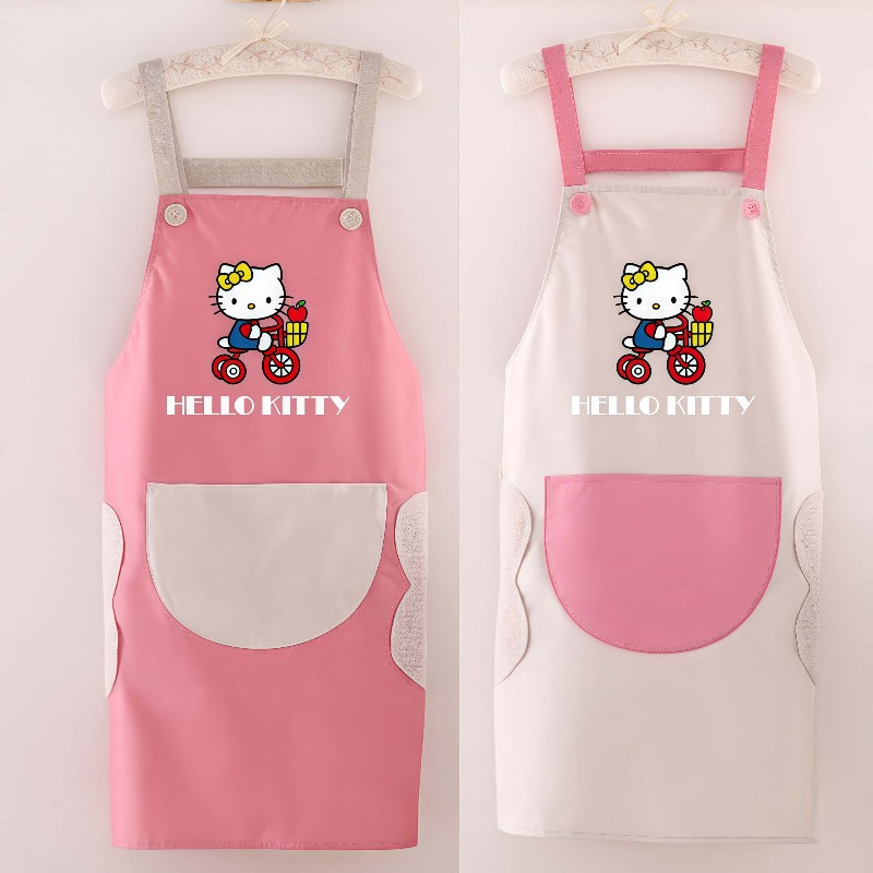 주방 요리용 새 방수 내유성 PVC 앞치마, 여성용 남 - Kitchen Baking Kit 리뷰 및 가격
