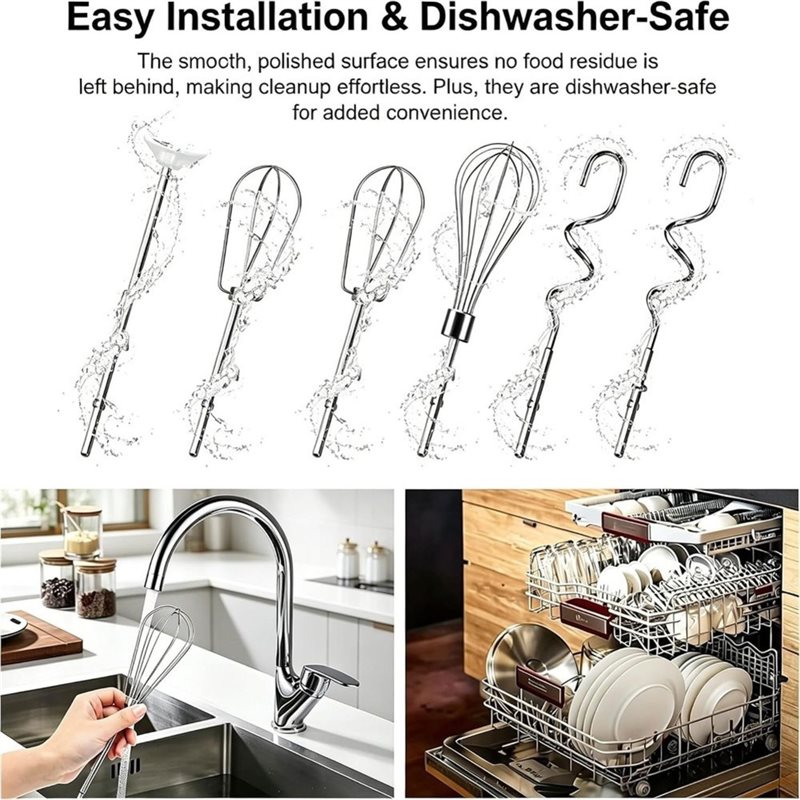 AT28-핸드 믹서 액세서리 - 키친에이드 믹서용 베이 - Kitchenaid Mixer Hand Mixer 리뷰 및 가격