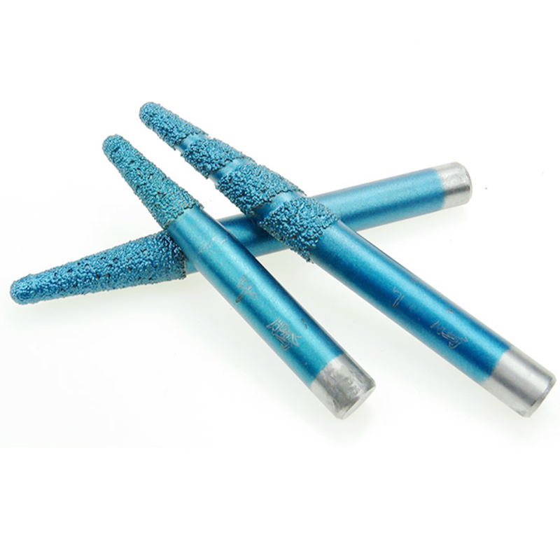 브레이징 다이아몬드 조각 라우터 비트 스톤 밀링 커터  - Rolling Pin Marble 리뷰 및 가격
