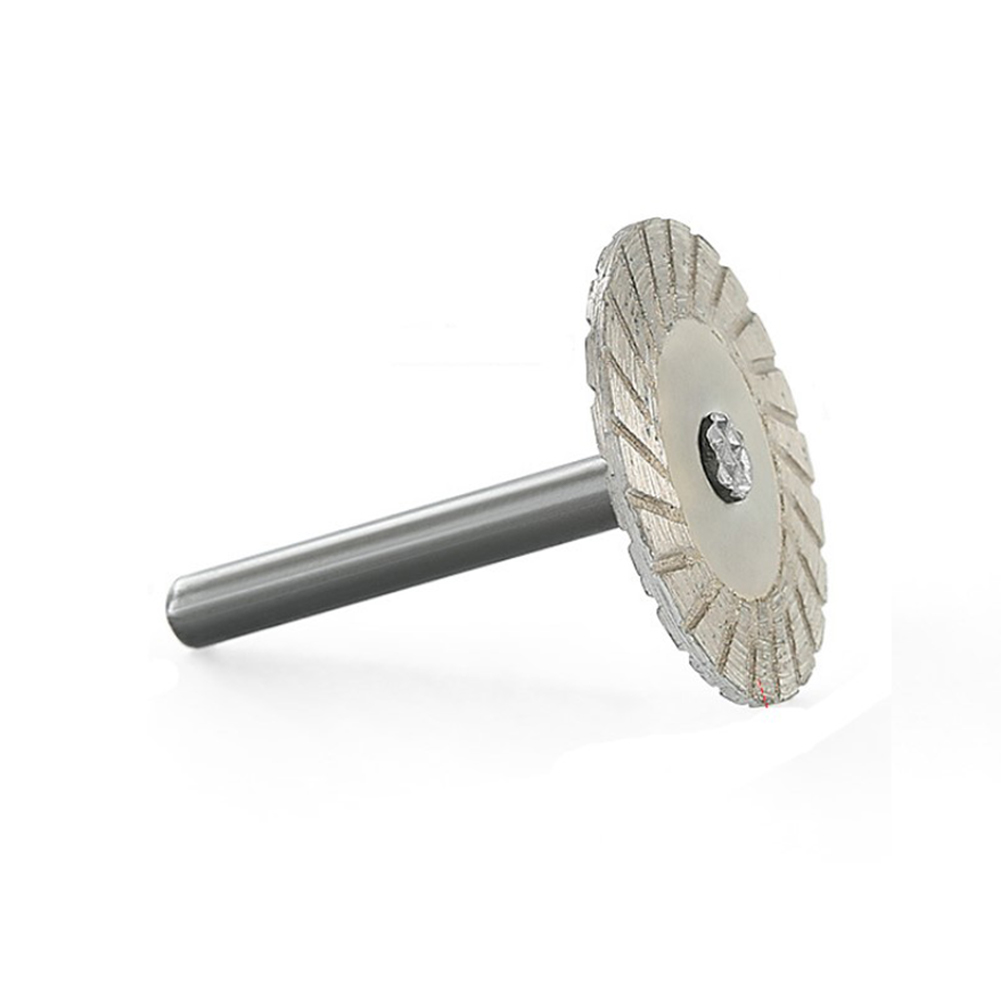 다이아몬드 커팅 디스크, 6mm 생크 원형 톱날, 샌딩 - Rolling Pin Marble 리뷰 및 가격