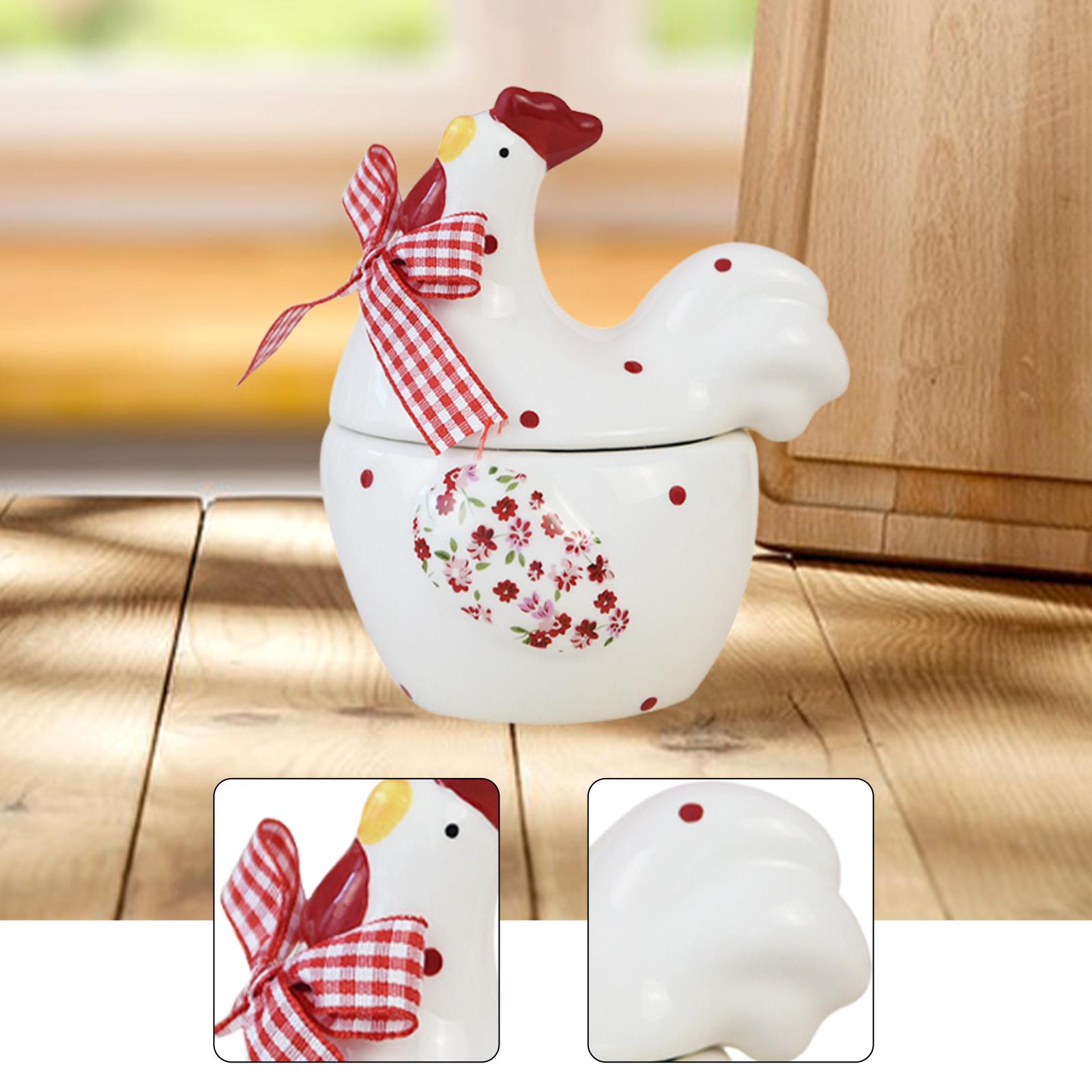 설탕통 양념통 뚜껑과 스푼이 있는 보관 용기 가정용 베 - Kitchen Baking Canisters 리뷰 및 가격