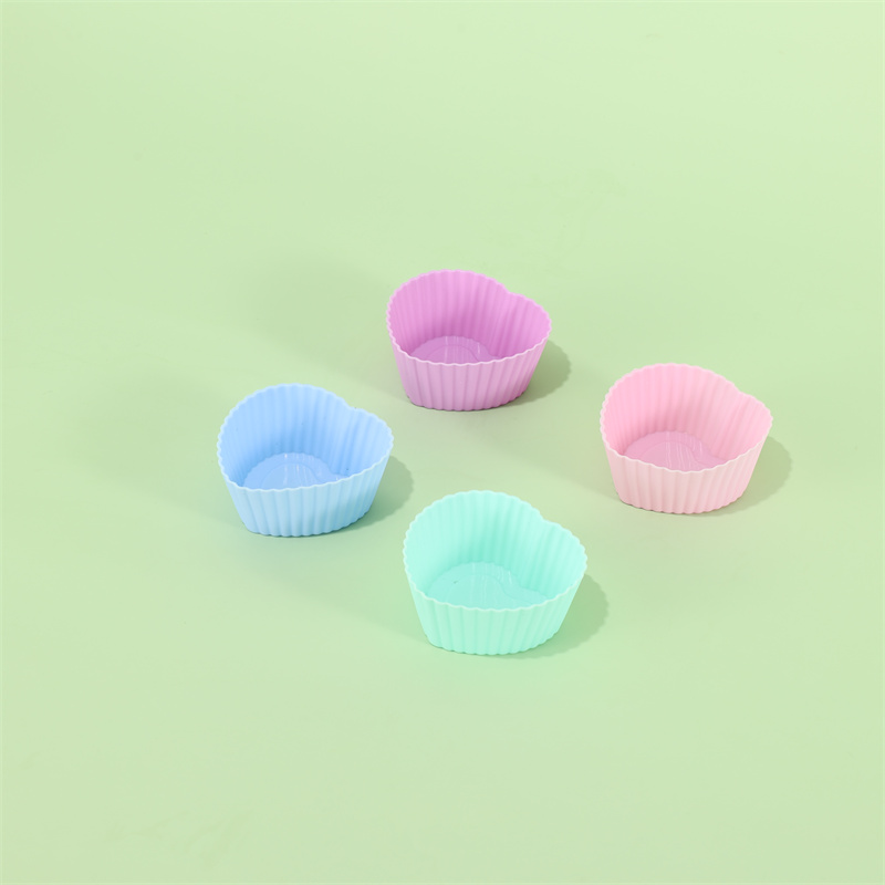 실리콘 케이크 몰드 원형 DIY 케이크 장식 도구, 머 - Kitchen Baking Kit 리뷰 및 가격