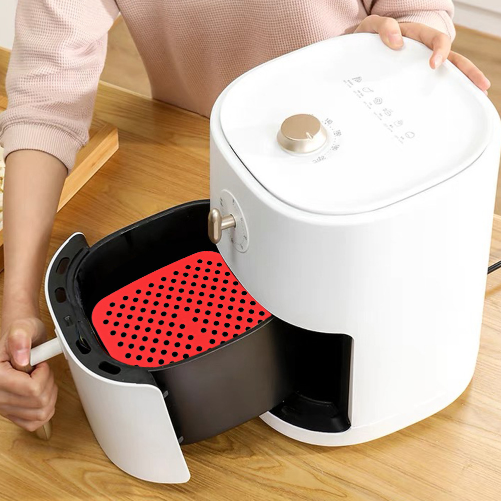 고품질 에어 프라이어 실리콘 매트 주방 액세서리 Non - Kitchen Baking Mat 리뷰 및 가격