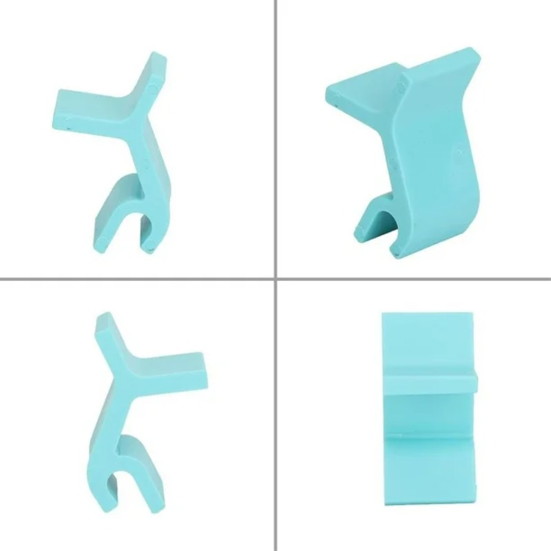쌓을 수 있는 쿠키 시트 정리대, 공간 절약형 베이킹  - Kitchen Baking Sheet Organizer 리뷰 및 가격