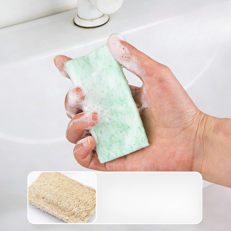 식기 세척 스펀지, 다용도 세척제, 구연산으로 석회질  - Kitchen Cleaner Baking Soda 리뷰 및 가격