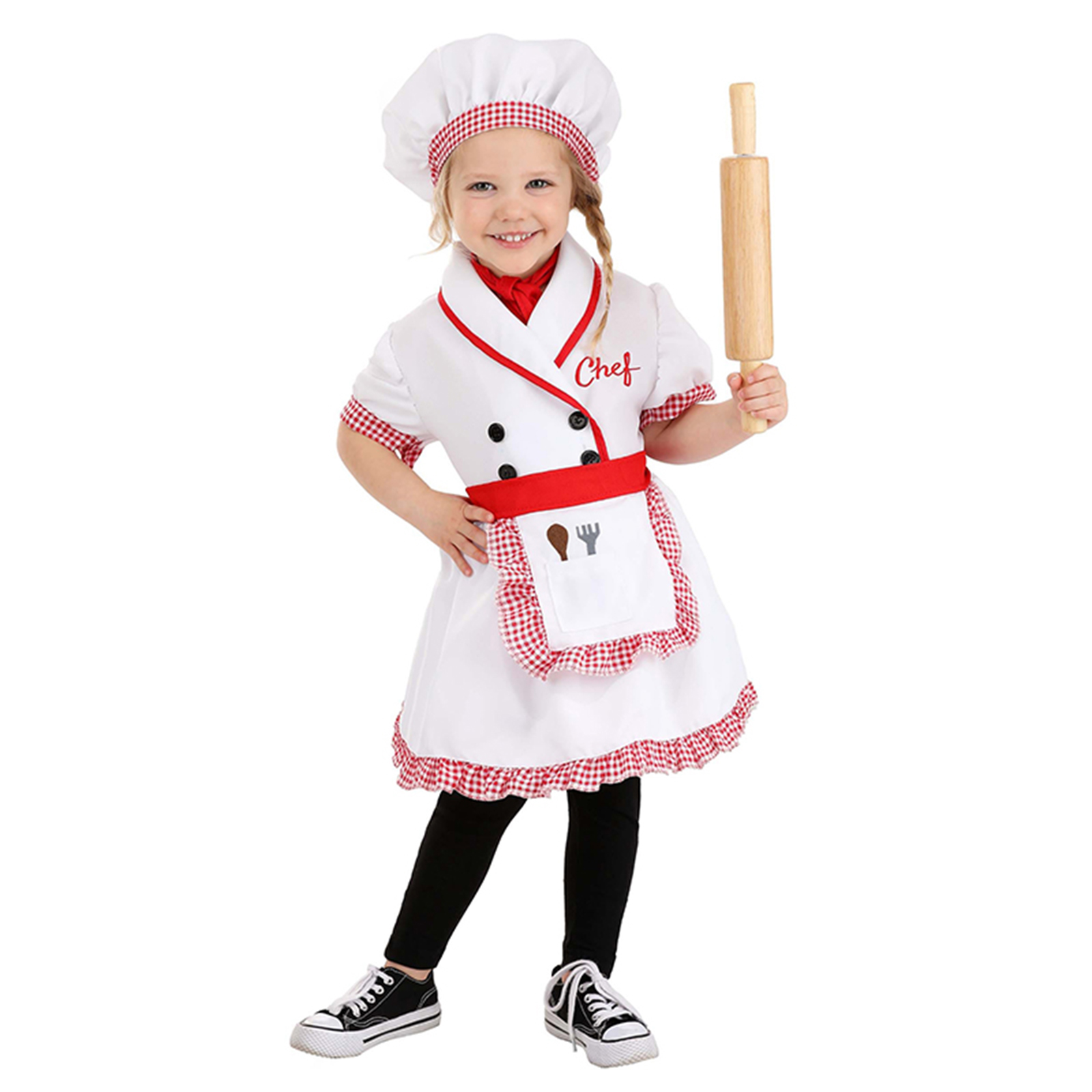어린이 요리사 의상 소년 소녀 요리 주방 앞치마와 모자 - Cooking Chef Xl 리뷰 및 가격