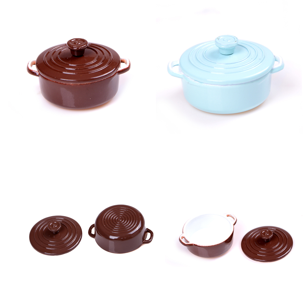 1:12 스케일 인형 집 미니어처 주방 용품 조리 용품 - Kitchen Baking Kit 리뷰 및 가격