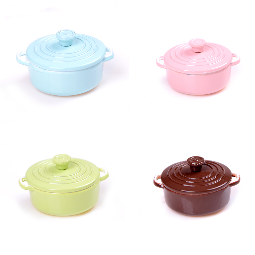 1:12 스케일 인형 집 미니어처 주방 용품 조리 용품 - Kitchen Baking Kit 리뷰 및 가격