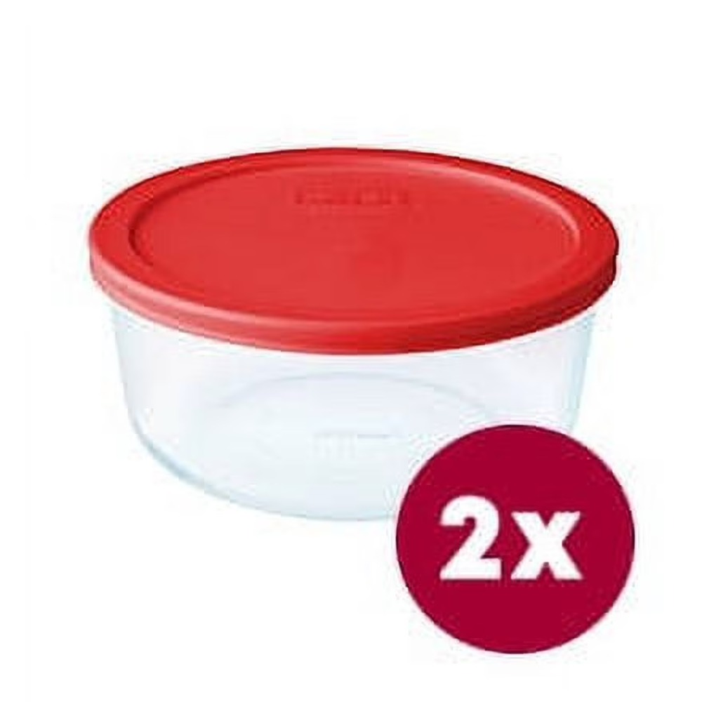 유리 식품 보관 용기 2개 세트 (뚜껑 포함) 오븐 사 - Kitchen Baking Canisters 리뷰 및 가격